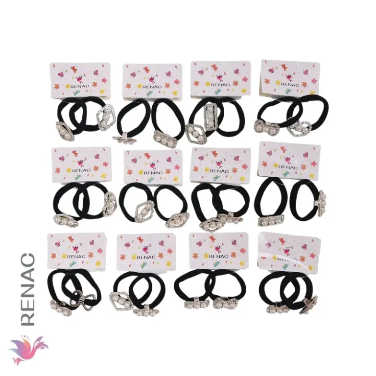 Colet liga con dije - Paq x 12 cartillas