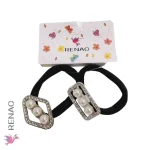 Colet liga con dije - Paq x 12 cartillas