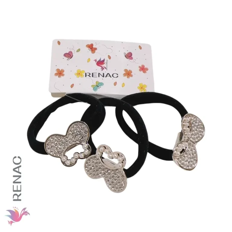 Colet liga con dije - Paq x 12 cartillas