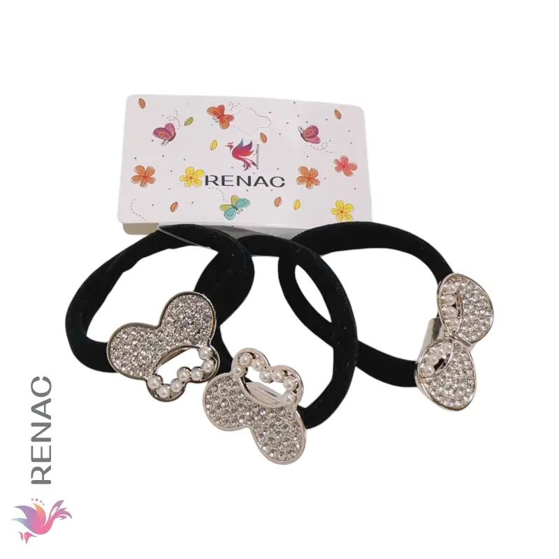 Colet liga con dije - Paq x 12 cartillas