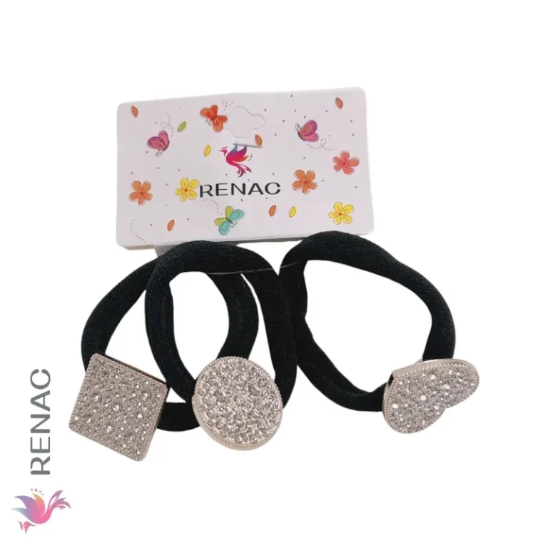 Colet liga con dije - Paq x 12 cartillas