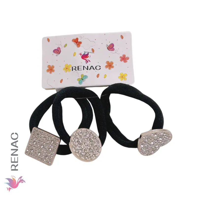 Colet liga con dije - Paq x 12 cartillas