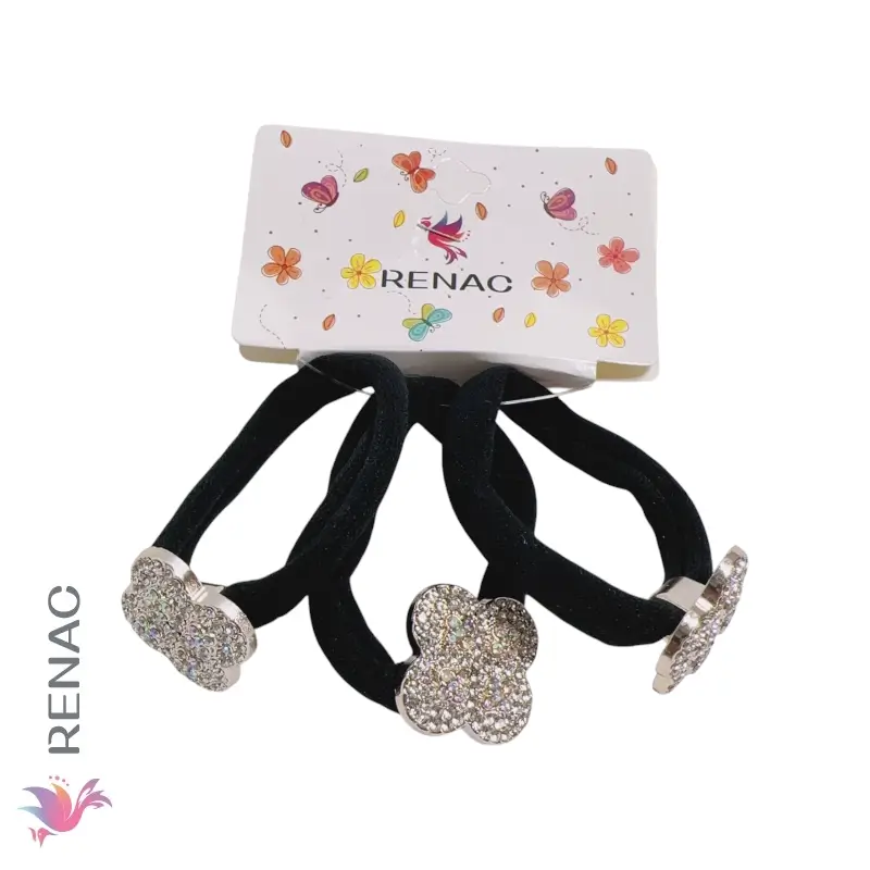 Colet liga con dije - Paq x 12 cartillas