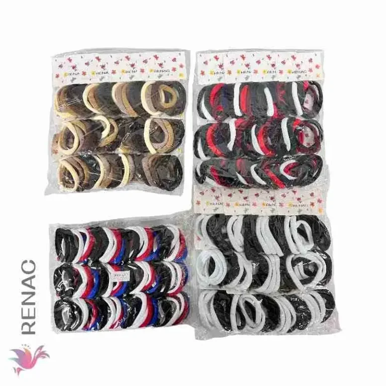 Colet Liga - Juego de 12 paq