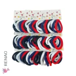 Colet liga - Paq x 12 cartillas