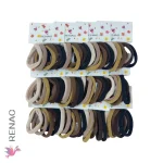 Colet liga - Paq x 12 cartillas