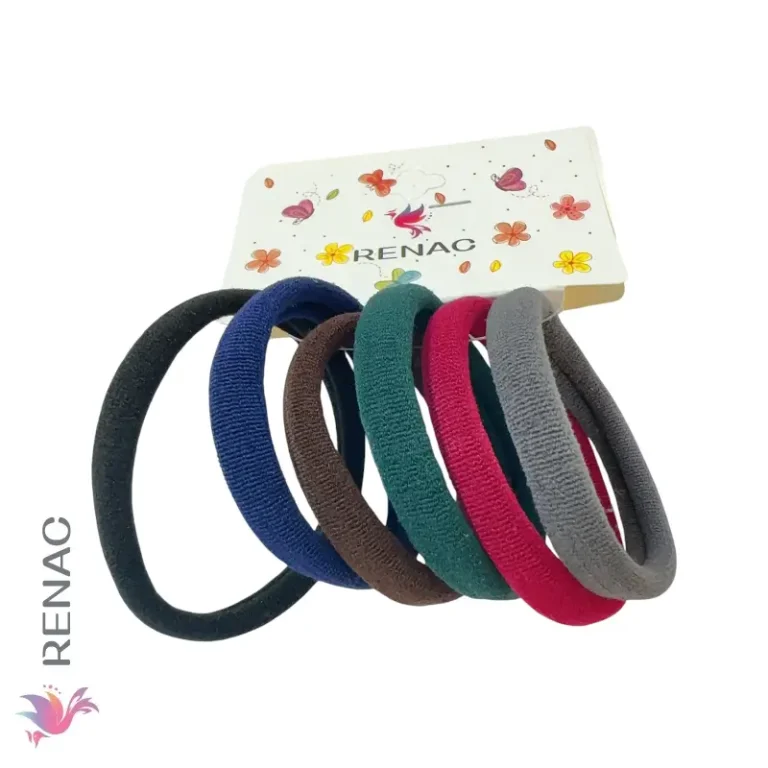 Colet liga - Paq x 12 cartillas