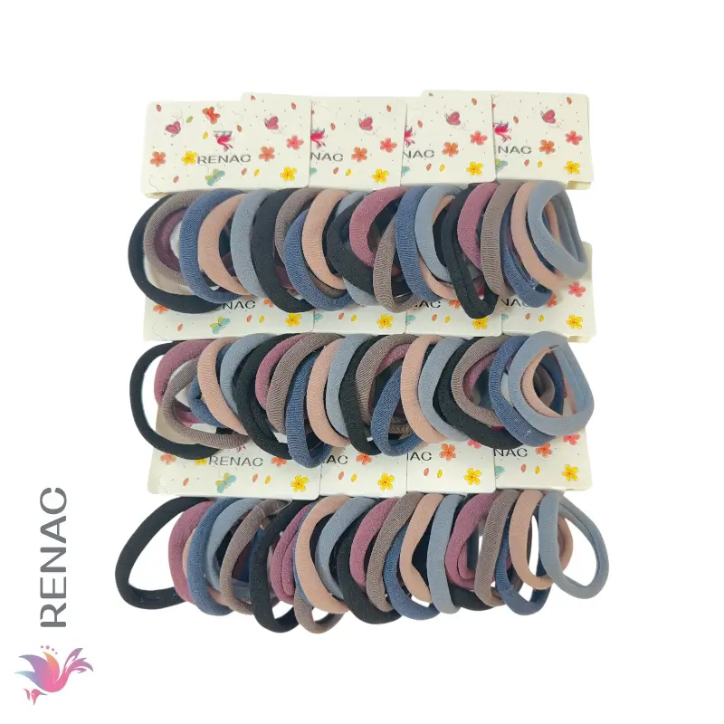 Colet liga - Paq x 12 cartillas