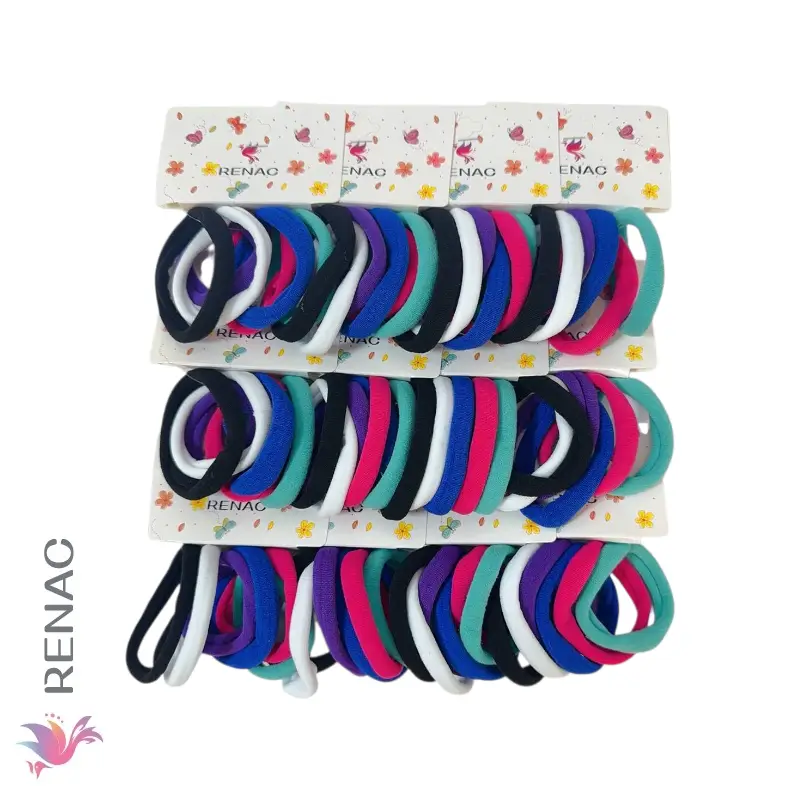 Colet liga - Paq x 12 cartillas