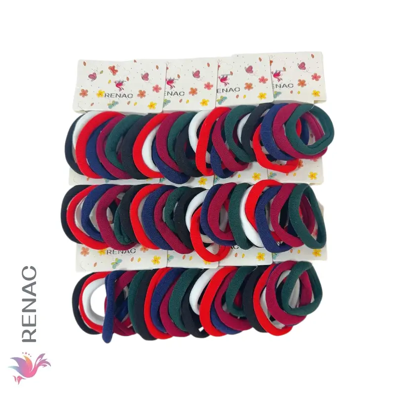 Colet liga - Paq x 12 cartillas