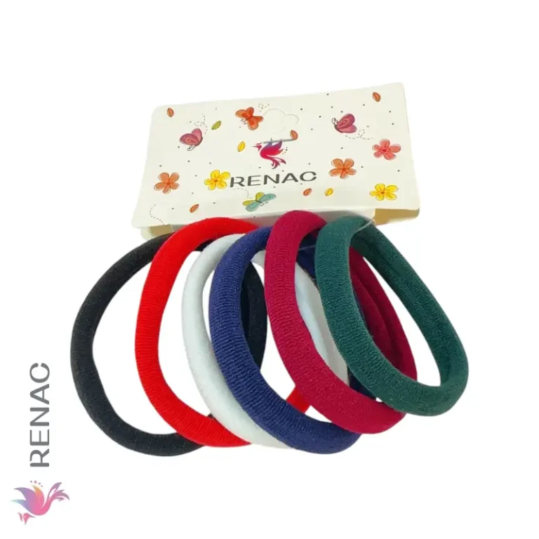 Colet liga - Paq x 12 cartillas