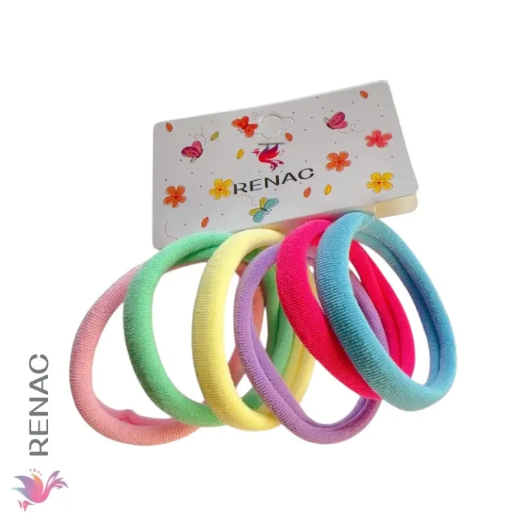 Colet liga - Paq x 12 cartillas