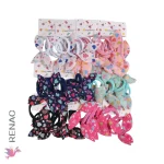 Colet liga oreja - Paq x 12 cartillas