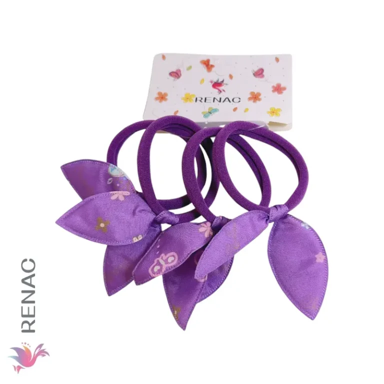 Colet liga oreja - Paq x 12 cartillas