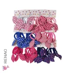 Colet liga oreja - Paq x 12 cartillas