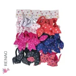 Colet liga oreja - Paq x 12 cartillas