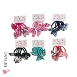 Colet liga oreja - Paq x 12 cartillas