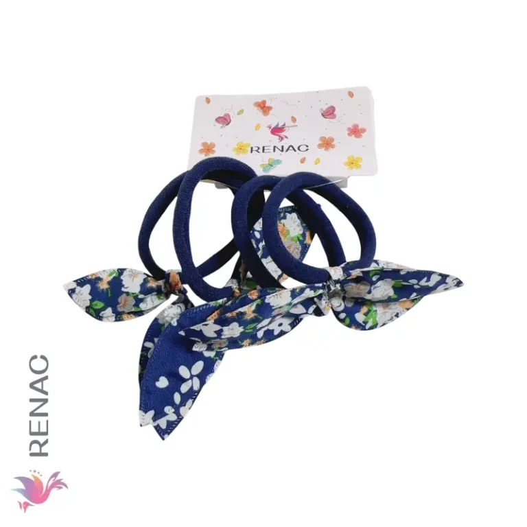 Colet liga oreja - Paq x 12 cartillas