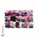 Colet Liga Oreja - Juego de 12 paquetes surtidos