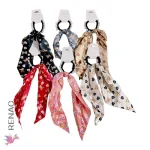 Colet perla con caida 31cm - Paq x 12 unid