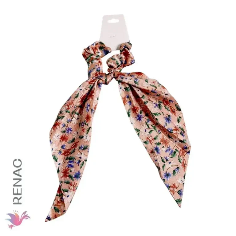 Colet con caida 31cm – Paq x 12 unid