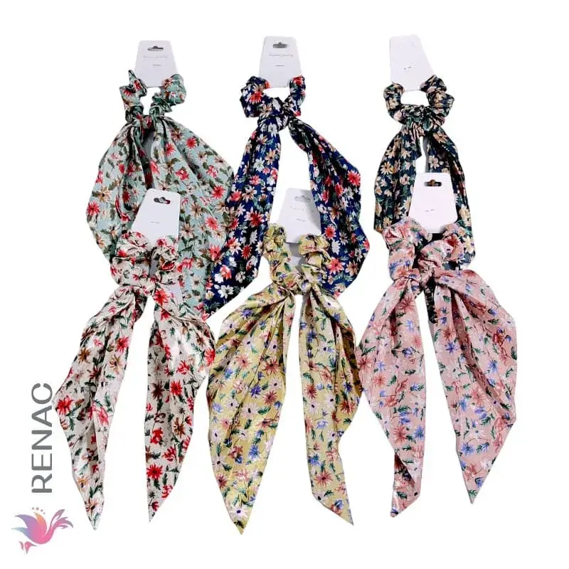 RE-023-2 (4) Colet con caida 31cm – Paq x 12 unid