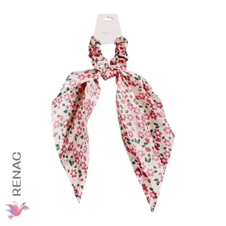 Colet con caida 31cm - Paq x 12 unid