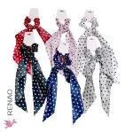 Colet con caida 31cm - Paq x 12 unid