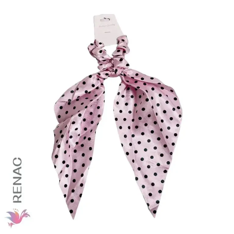 Colet con caida 31cm - Paq x 12 unid