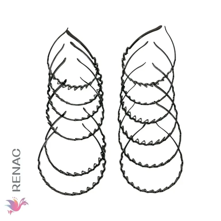 Vincha - Paq x 12 unid