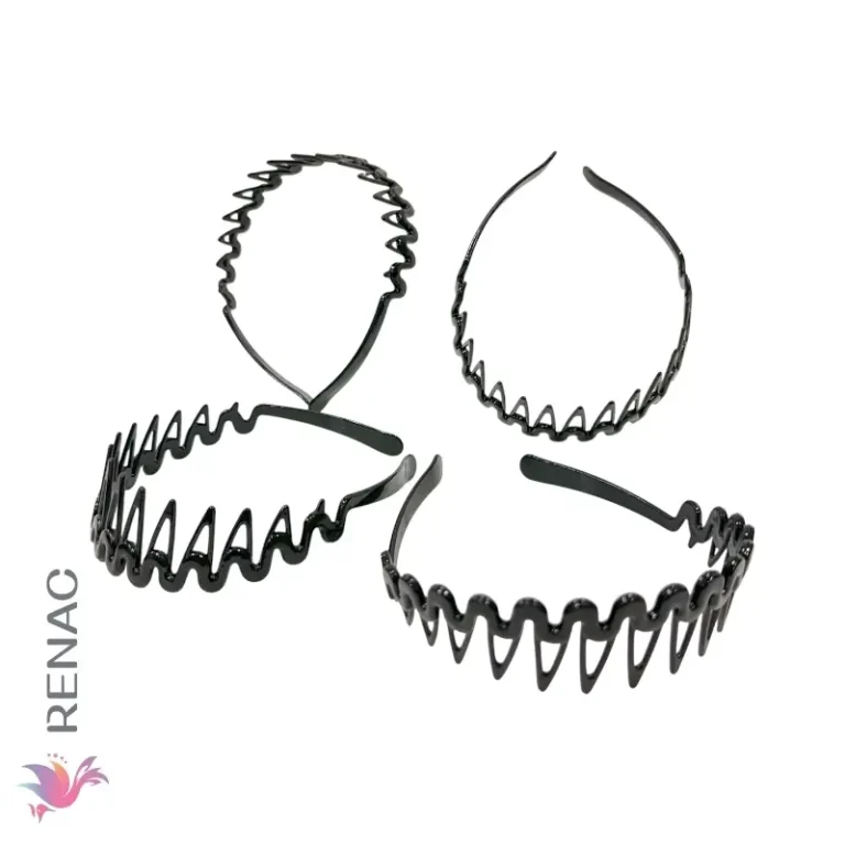 Vincha - Paq x 12 unid