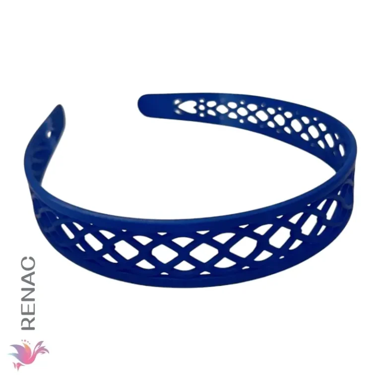 Vincha piel de durazno - Paq x 12 unid