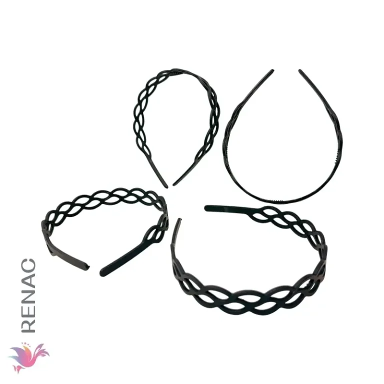 Vincha - Paq x 12 unid