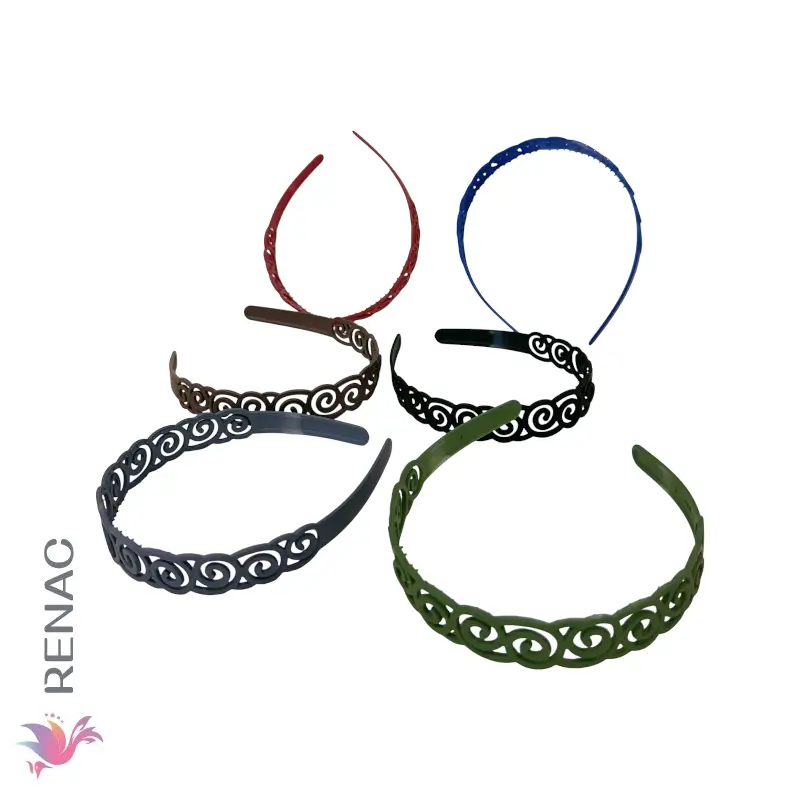 Vincha - Paq x 12 unid