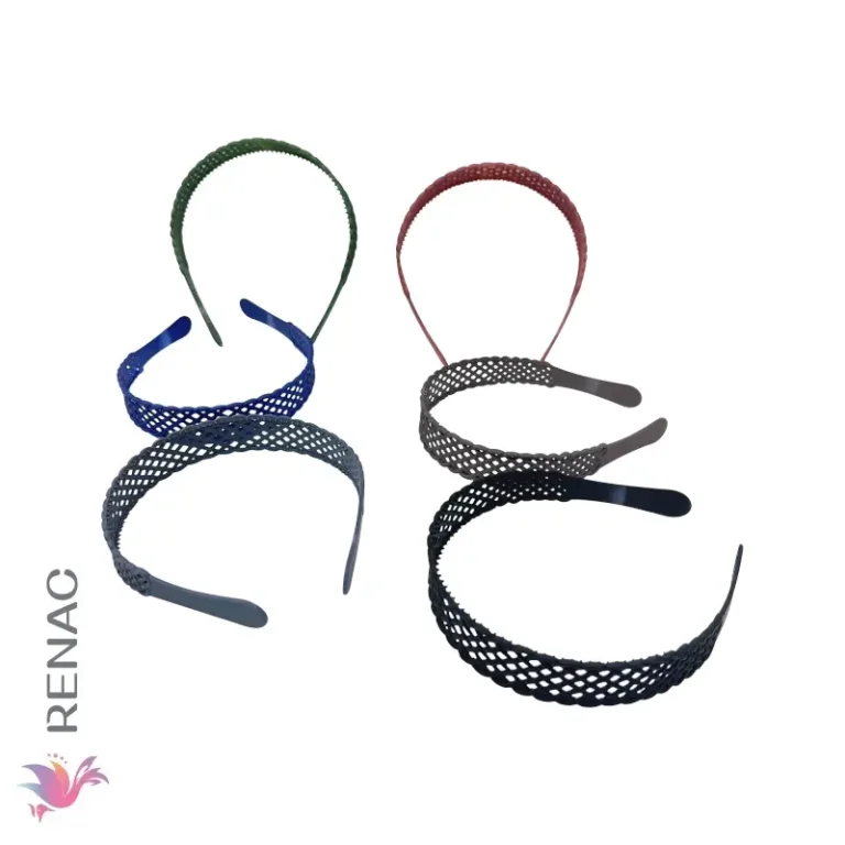 Vincha - Paq x 12 unid