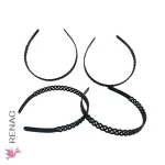 Vincha - Paq x 12 unid