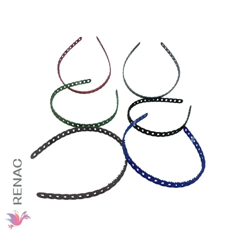 Vincha - Paq x 12 unid