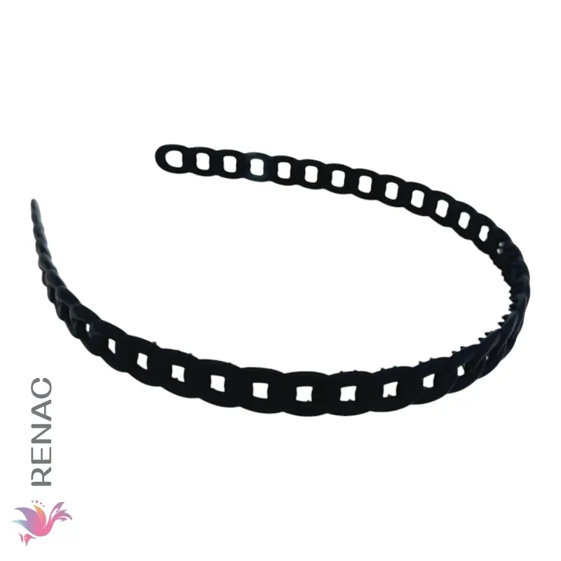 Vincha - Paq x 12 unid