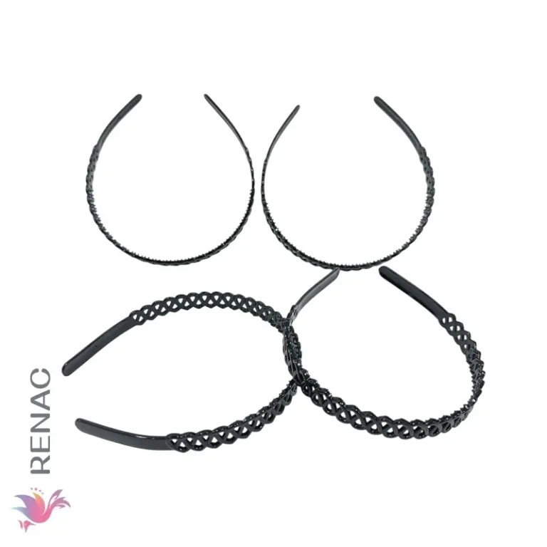 Vincha - Paq x 12 unid