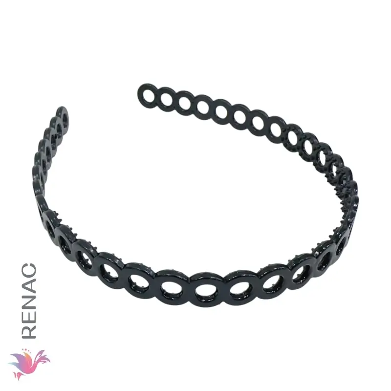 Vincha - Paq x 12 unid