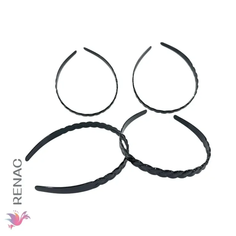 Vincha - Paq x 12 unid