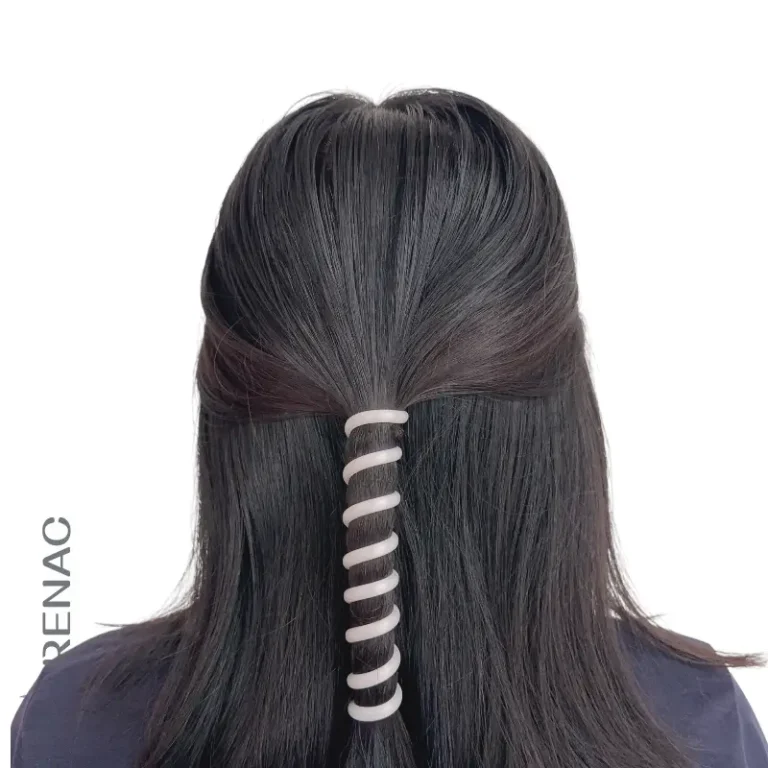 Colet resorte - Paq x 12 bolsitas