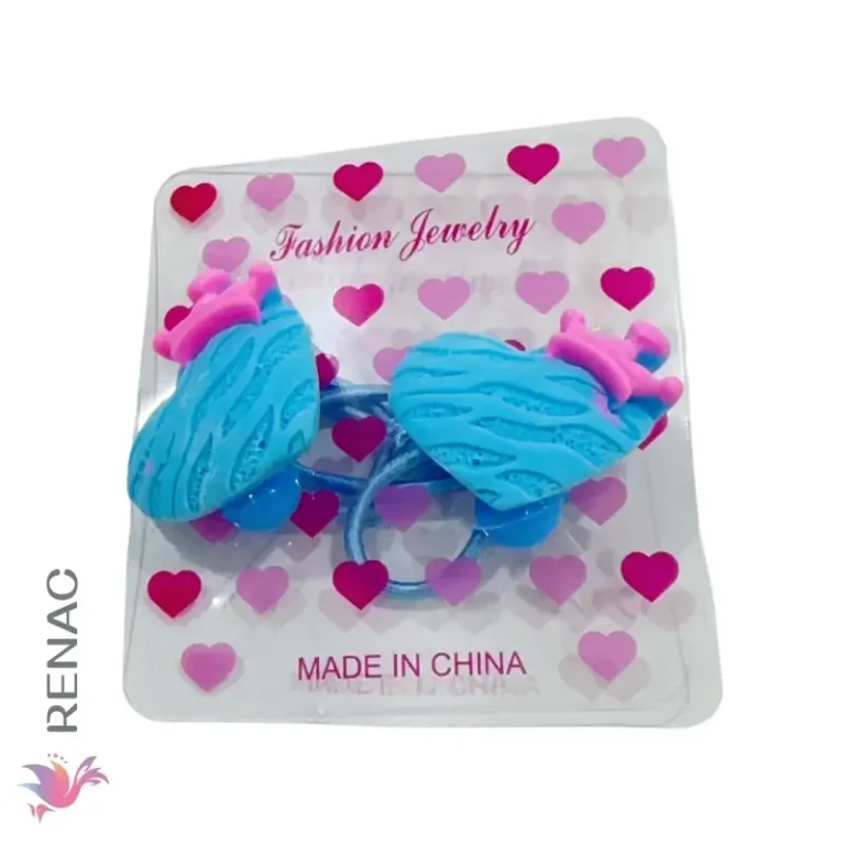 Pili - Paq x 12 pares