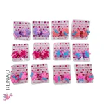 Pili - Paq x 12 pares