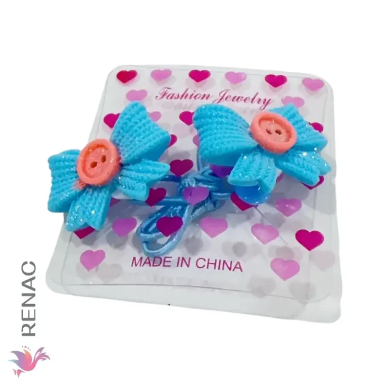 Pili - Paq x 12 pares