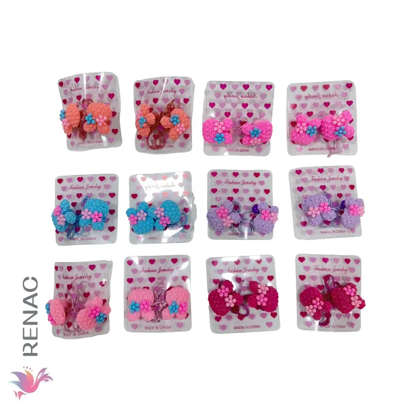 Pili - Paq x 12 pares