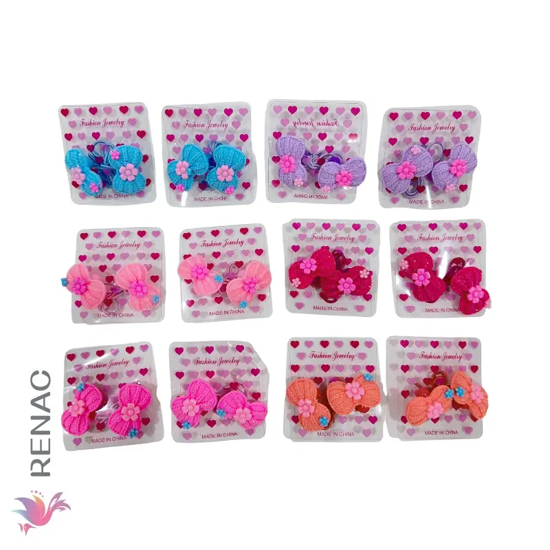 Pili - Paq x 12 pares