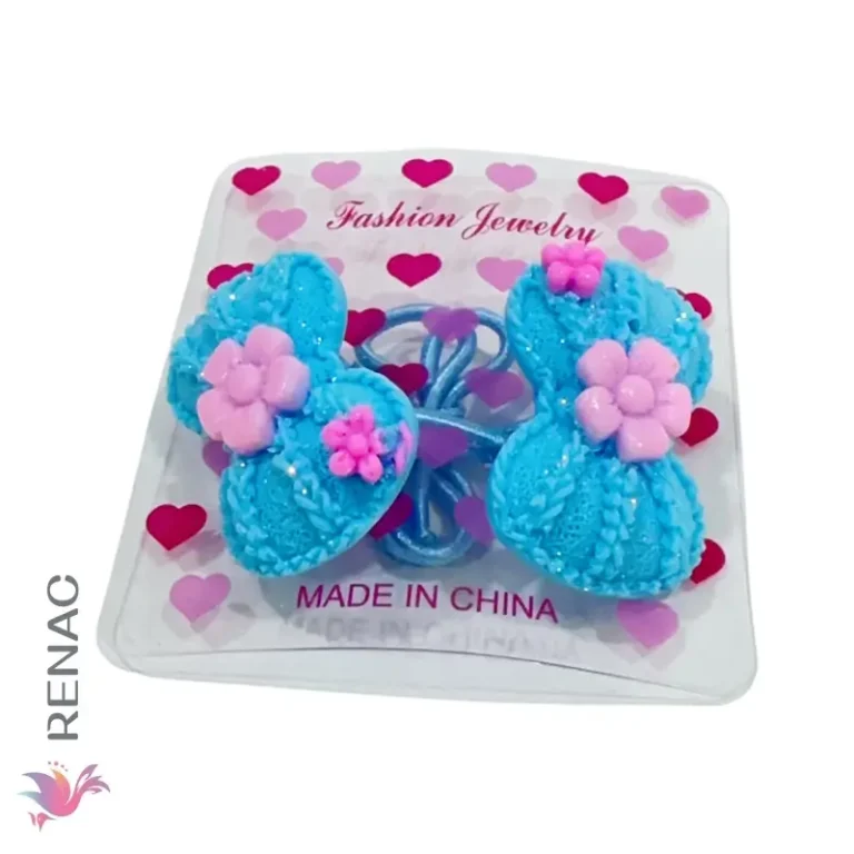 Pili - Paq x 12 pares