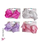 Gancho pico lazo - Paq x 12 cartillas