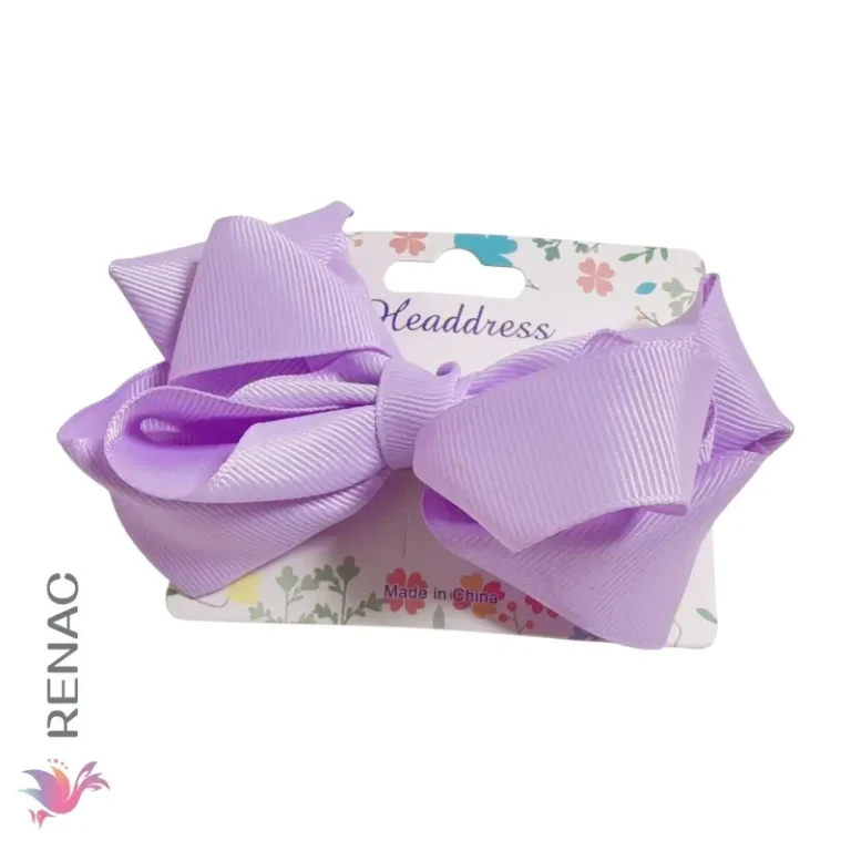 Gancho pico lazo - Paq x 12 cartillas